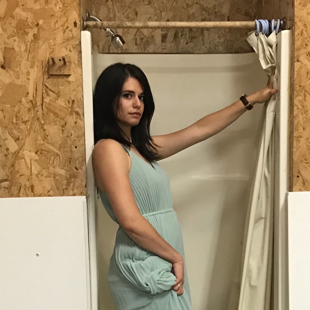 Meet your Posher, Marissa